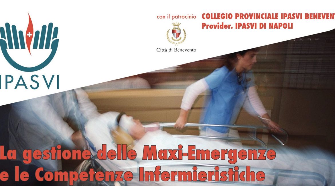 Nuovo Corso ECM Nuovo Corso ECM