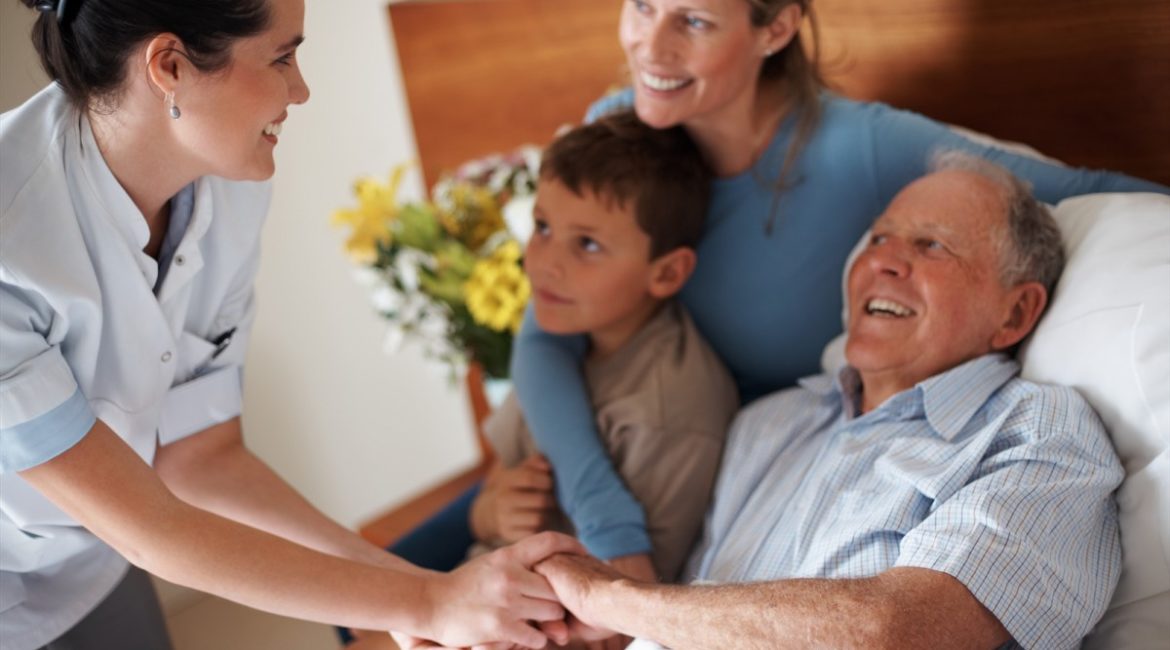 Comunicazione Corso di Alta Formazione per “Infermiere di Famiglia” Comunicazione Corso di Alta Formazione per “Infermiere di Famiglia”