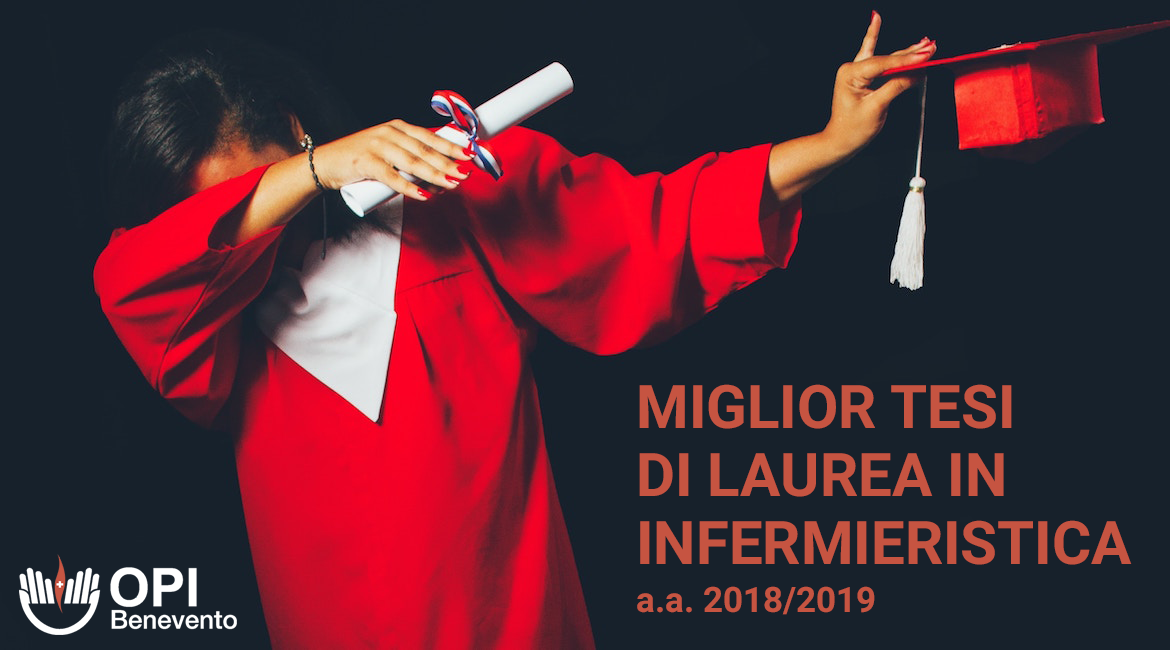 Bando MIGLIOR TESI DI LAUREA Bando MIGLIOR TESI DI LAUREA