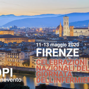 Giornata Nazionale dell'Infermiere 2020