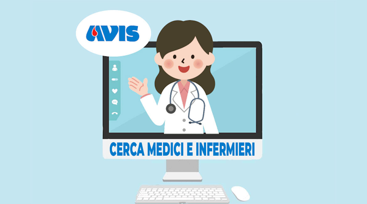 AVIS BENEVENTO: Richiesta di Collaborazione