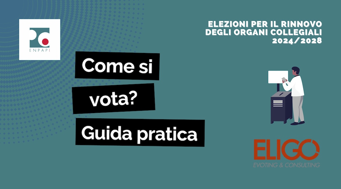 Elezioni per il rinnovo degli Organi collegiali dell’Ente