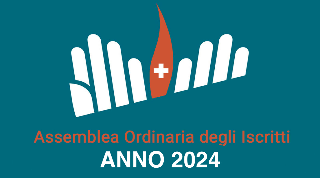 Assemblea Ordinaria degli Iscritti anno 2024