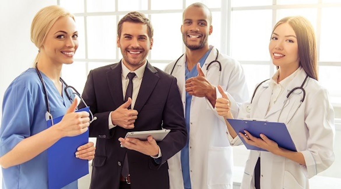 CORSO DI FORMAZIONE IN MANAGEMENT SANITARIO