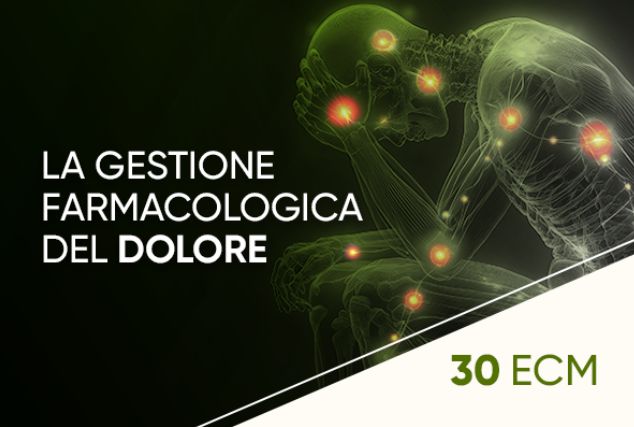 La gestione farmacologica del dolore